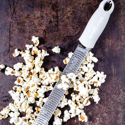 Microplane Premium Classic Zesterreibe cashmere beige