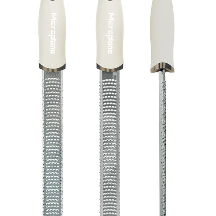 Microplane Premium Classic Zesterreibe cashmere beige
