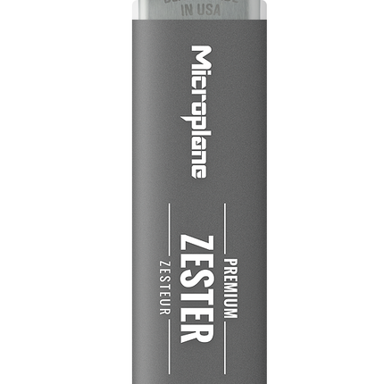 Microplane Premium Classic Zesterreibe Flieder