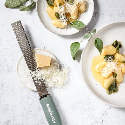 Microplane Premium Classic Zesterreibe eucalyptus