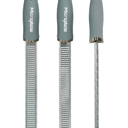 Microplane Premium Classic Zesterreibe eucalyptus