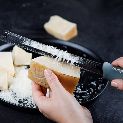 Microplane Premium Classic Zesterreibe eucalyptus