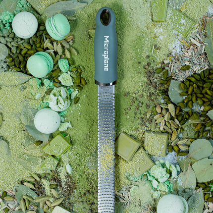 Microplane Premium Classic Zesterreibe eucalyptus