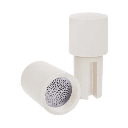 Microplane Gewürzmühle Cashmere beige