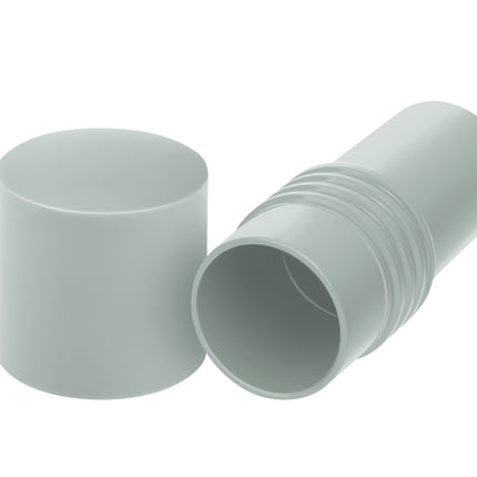 Microplane Gewürzmühle Salbei grün