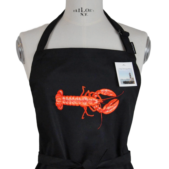 Vista Portuguese Schürze Hummer