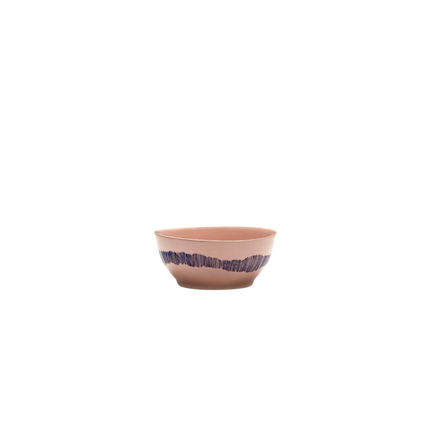 Ottolenghi Feast Schale Serax – Ø 16 cm pink