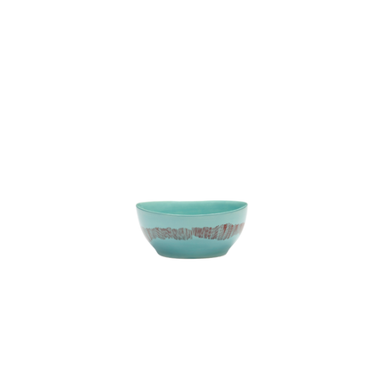 Ottolenghi Feast Schale Serax – Ø 16 cm azur