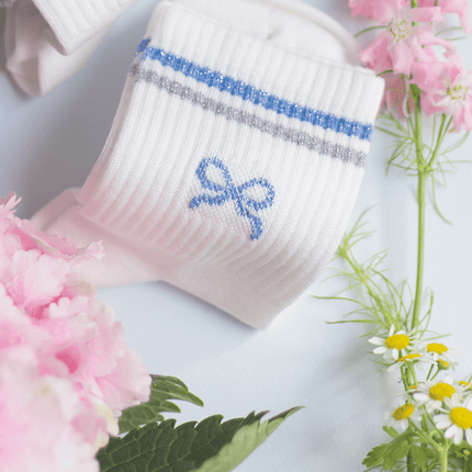 Ooley Socken Paris Chi Chi M (39-43)