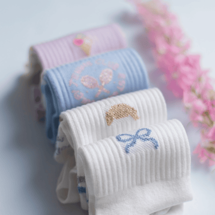 Ooley Socken Paris Chi Chi M (39-43)