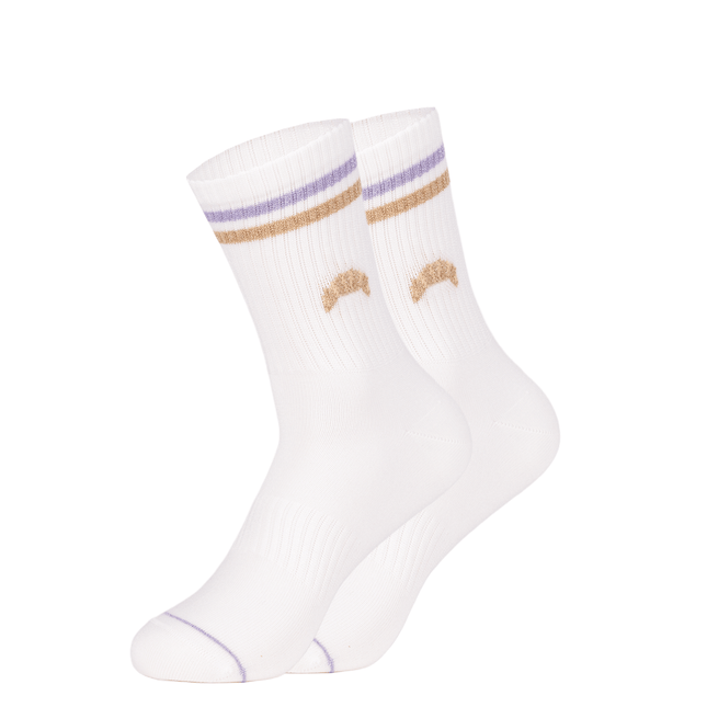 Ooley Socken Paris Croissant M (39-43)