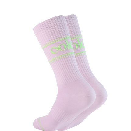 Ooley Socken Pastel Lavender M (39-43)