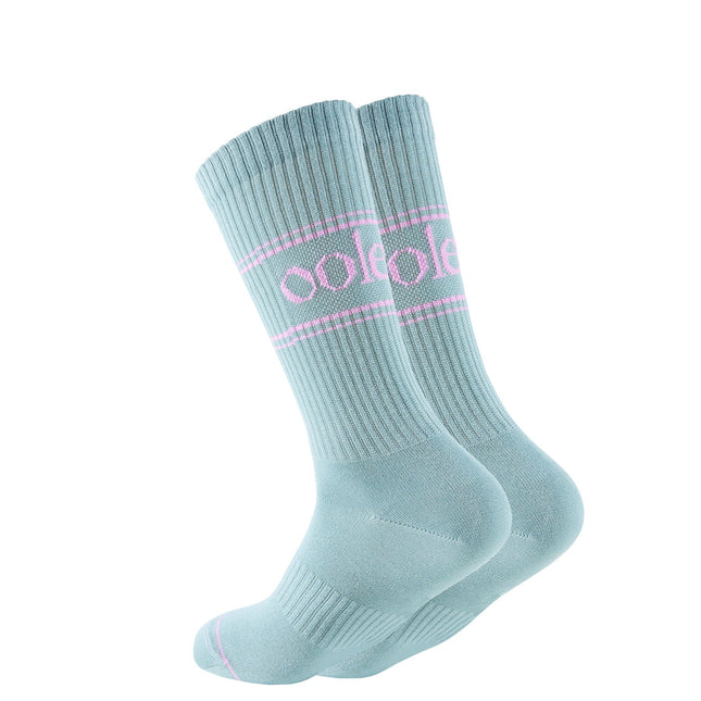 Ooley Socken Pastel Romatic Cloud M (39-43)