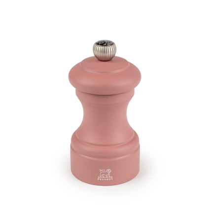 Peugeot Pfeffermühle Bistro altrosa 10 cm