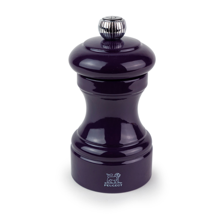 Peugeot Pfeffermühle Bistro aubergine