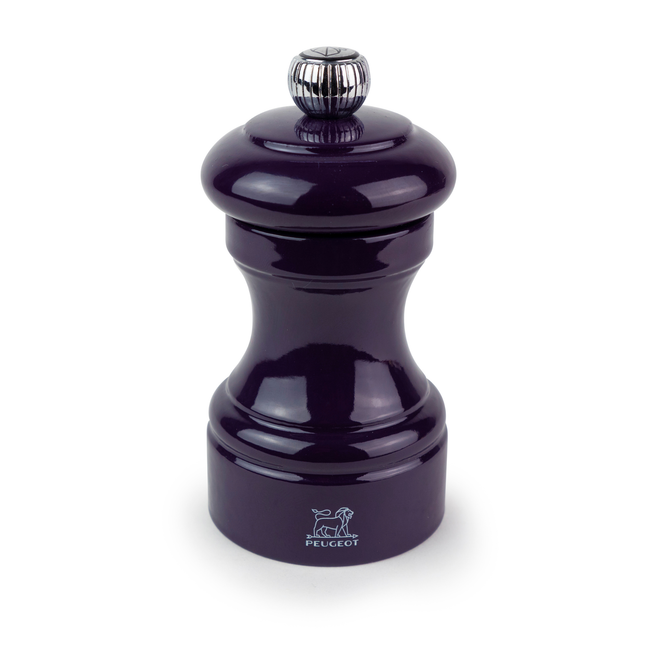 Peugeot Pfeffermühle Bistro aubergine