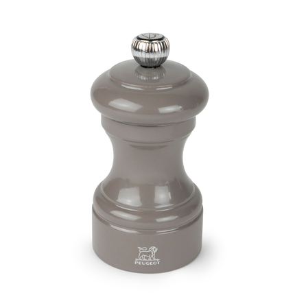 Peugeot Salzmühle Bistro Taupegrau 10 cm