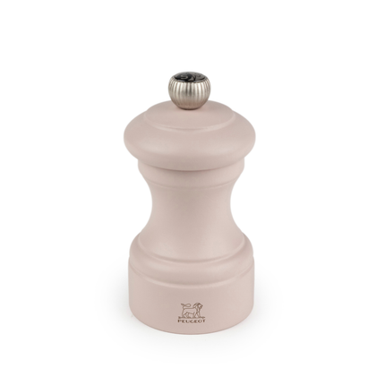 Peugeot Salzmühle Bistro blütenrosa 10 cm
