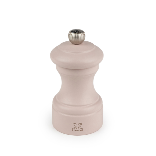 Peugeot Salzmühle Bistro blütenrosa 10 cm