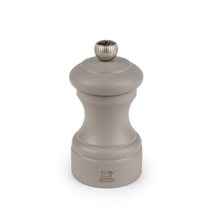 Peugeot Salzmühle Bistro kieselgrau 10 cm