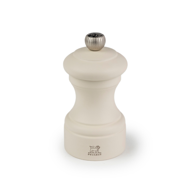 Peugeot Salzmühle Bistro federweiss 10 cm
