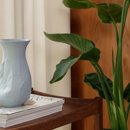 Designvase mit großer Wirkung
