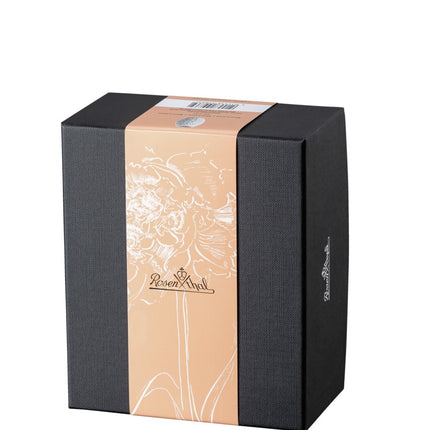 Rosenthal Phi City Miniaturvase in passender Geschenkverpackung