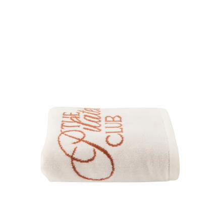 Place Reservee Sporthandtuch 50x80 cm CLUB Pilates