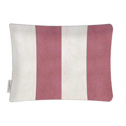 Place Reservee Strandkissen 30x40 cm Pink Lemonade