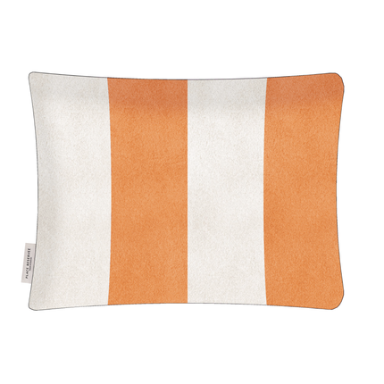 Place Reservee Strandkissen 30x40 cm Peach