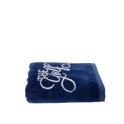 Place Reservee Sporthandtuch 50x80 cm CLUB Golf