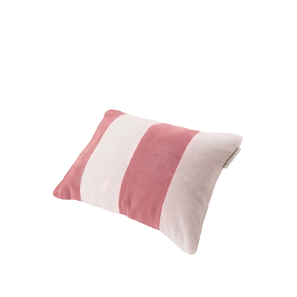 Place Reservee Strandkissen 30x40 cm Pink Lemonade