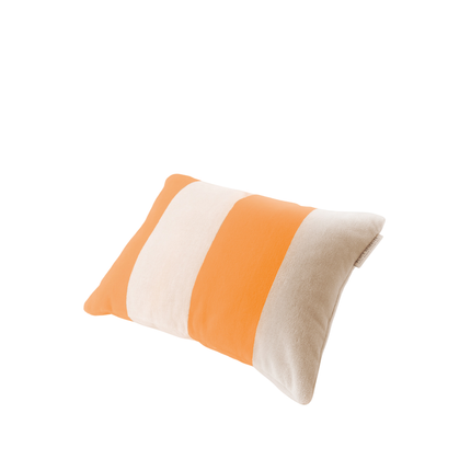 Place Reservee Strandkissen 30x40 cm Peach
