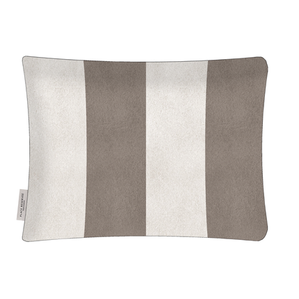 Place Reservee Strandkissen 30x40 cm Sand