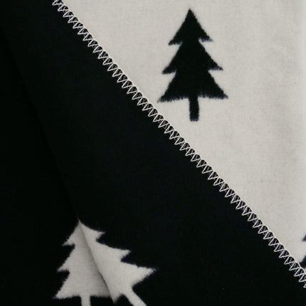 Riema Winter-Kuscheldecke Smilla aus 100% Bio-Baumwolle