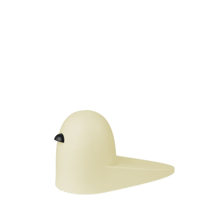 Rig-Tig by Stelton Türstopper Bob hellgelb
