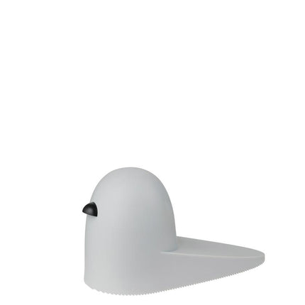 Rig-Tig by Stelton Türstopper Bob hellgrau
