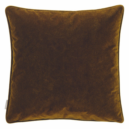 Rohleder Kissen Noble by Lori Weitzner 50 x 50 cm oliv