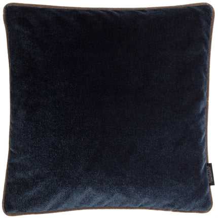 Cloud Kissen 40x40 cm von Rohleder aus samtweichem Velours
