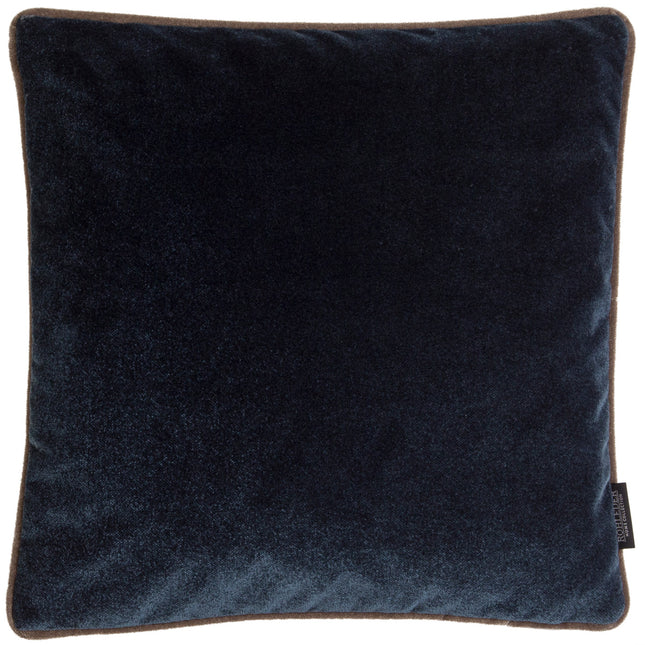 Cloud Kissen 40x40 cm von Rohleder aus samtweichem Velours
