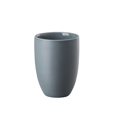 Rosenthal The Mug+ Becher doppelwandig blau