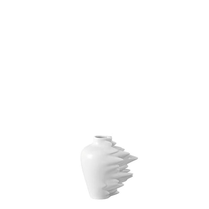 Eine Vase mit besonderer Formensprache