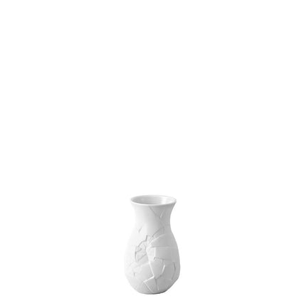 Rosenthal Phases Vase 10 cm – skulpturales Design aus Porzellan