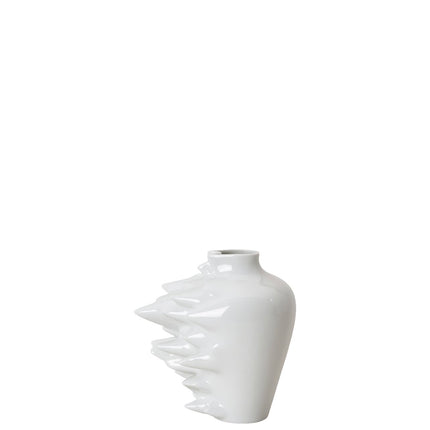 Rosenthal FAST Vase 10 cm – zeitgenössisches Design aus Porzellan