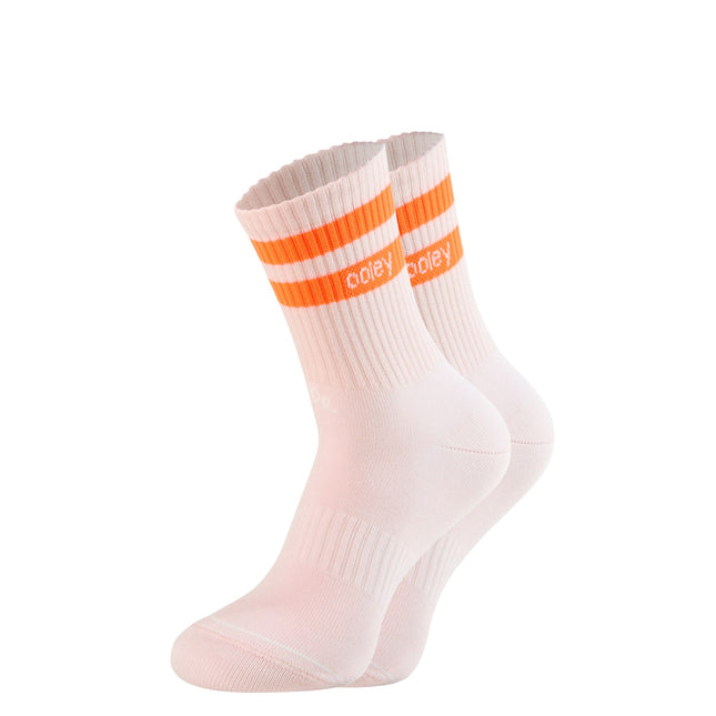 Ooley Socken Streetmood Light NEON Flamingo M (39-43)