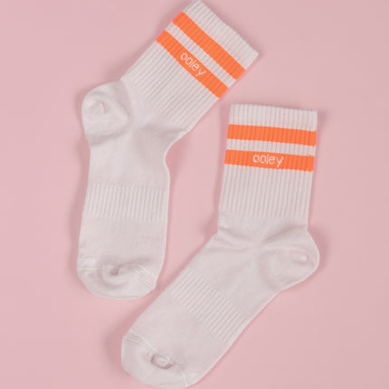 Ooley Socken Streetmood Light NEON Flamingo M (39-43)