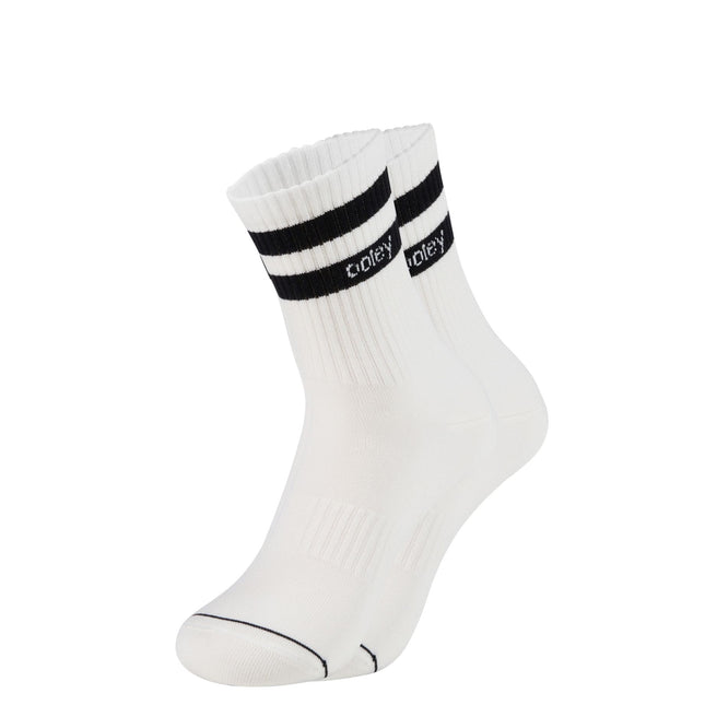 Ooley Socken Streetmood Offwhite M (39-43)