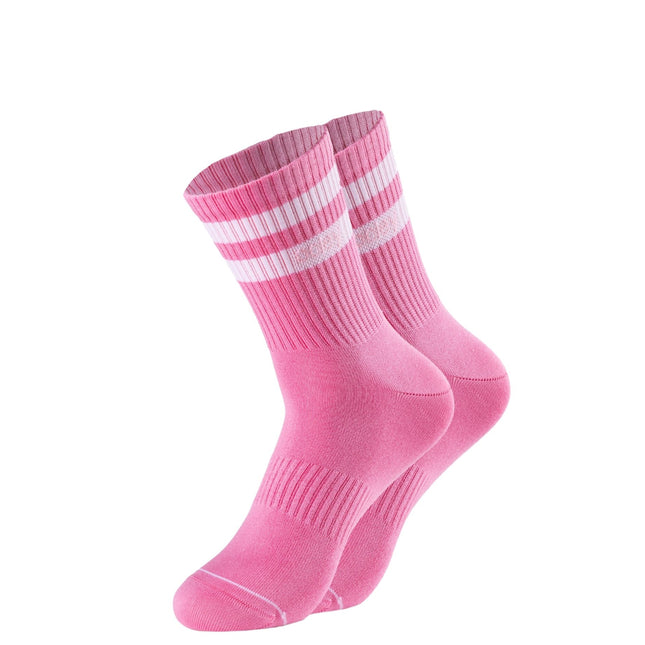 Ooley Socken Streetmood Light Soft Pink M (39-43)