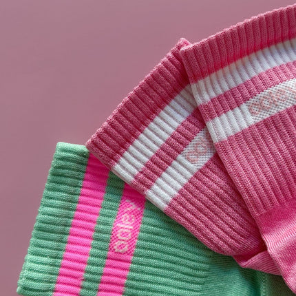 Ooley Socken Streetmood Light Soft Pink M (39-43)