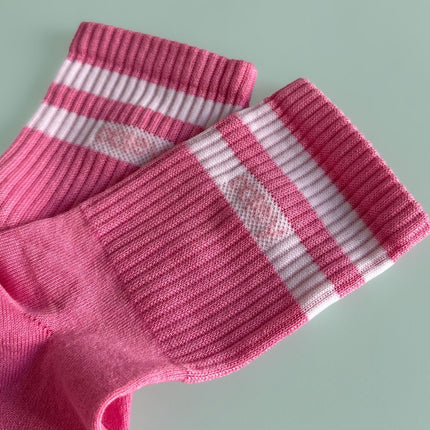 Ooley Socken Streetmood Light Soft Pink M (39-43)